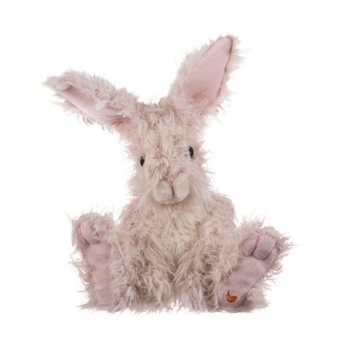 Peluche lapin Rowan junior - wrendale