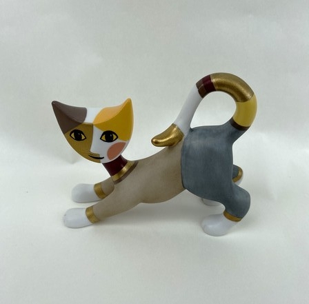 Chat Leni - Rosina Wachtmeister