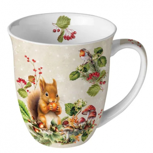 Mug fruit collector - Ambiente