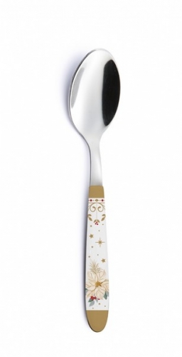 Petite cuillere white elegance - easy life