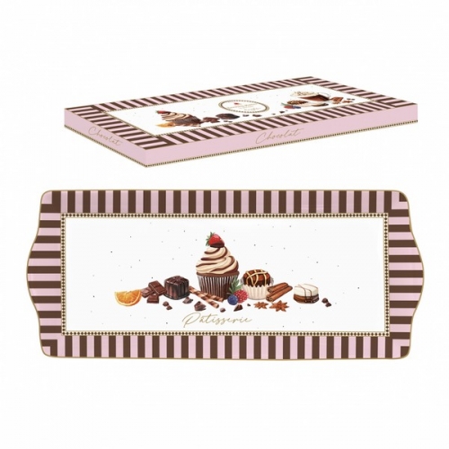 Plat à cake sweet moments - easy life