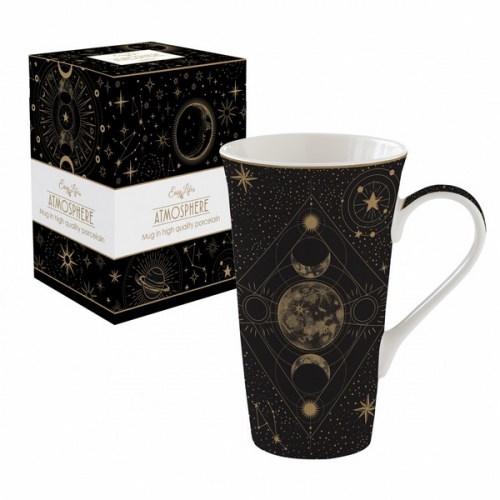 Grand mug celestial - easy life