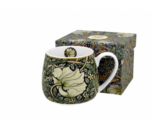 Mug pimpernel William Morris - duo gift
