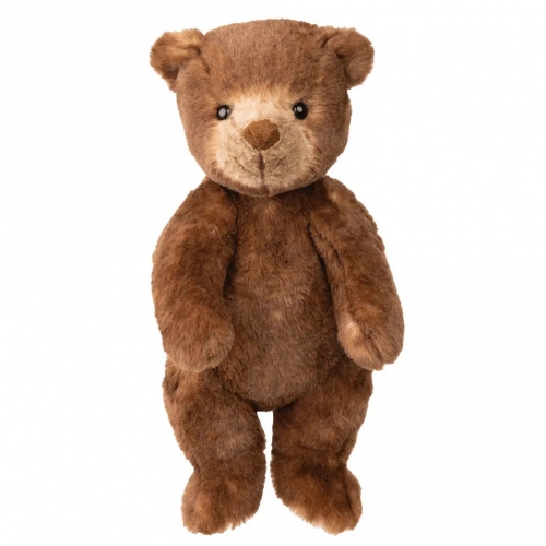Ours en peluche Ranger - Bukowski