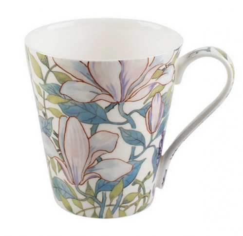 Mug Magnolia V&A