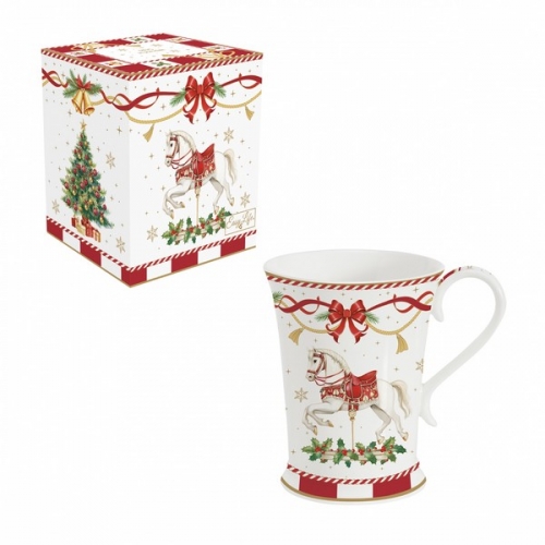 Mug christmas tale -easy life