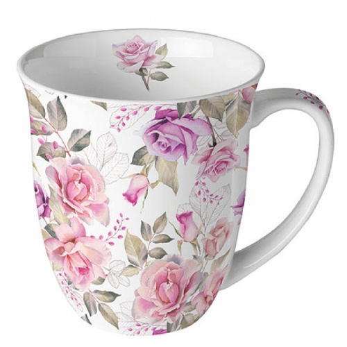 Mug josephine - ambiente