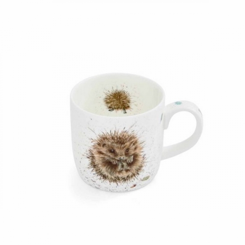 Mug hérisson Hannah Dale