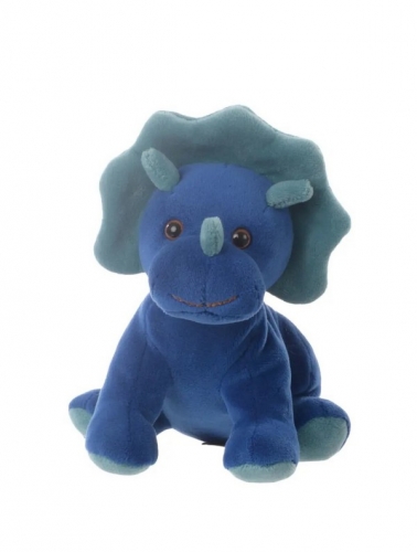 Peluche dinosaure baby Tricy - Bukowski