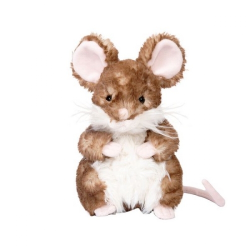 Peluche rat Oliver - wrendale