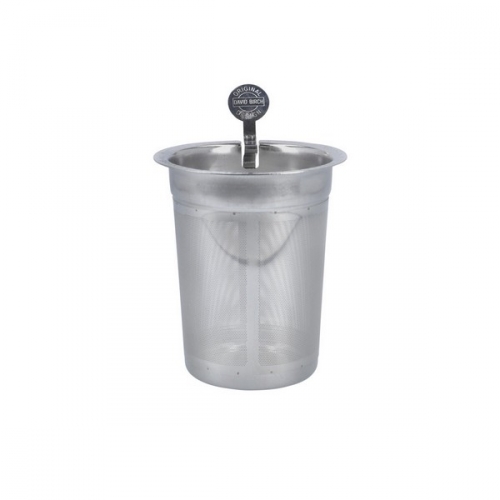 Filtre pour theiere 2 tasses London pottery