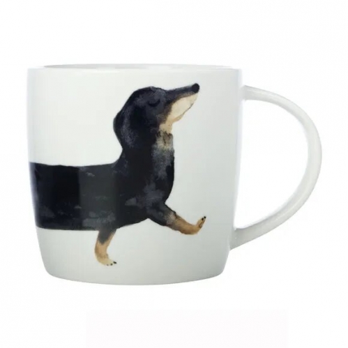 Mug teckel feline - Maxwell & Williams