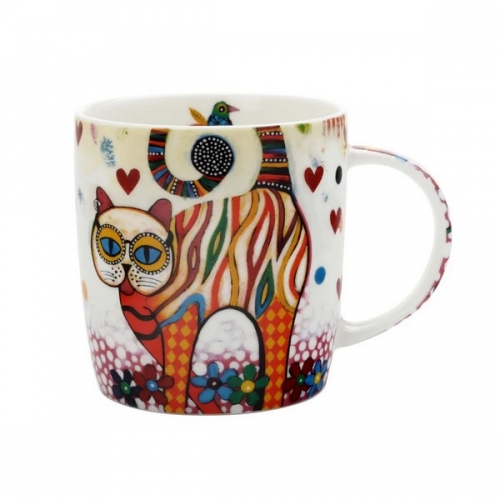 Mug smile style chat - Maxwell & Williams