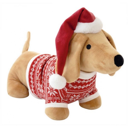 Cale-porte chien - easy life