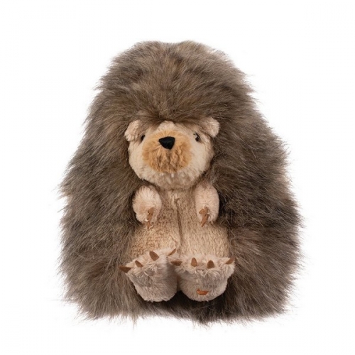 Peluche hérisson Mabel - Hannah Dale - wrendale