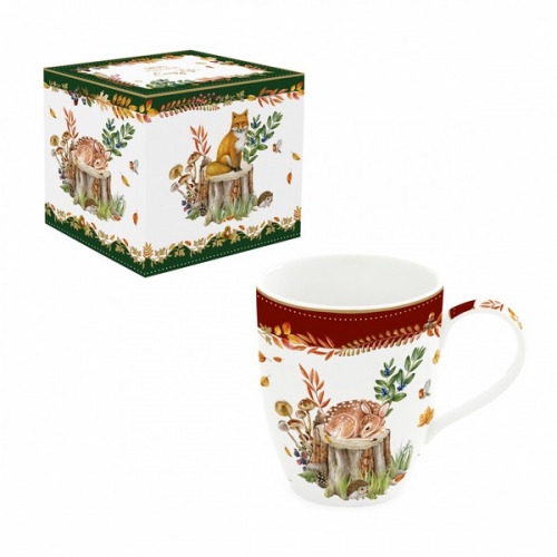 Mug forest dream - easy life