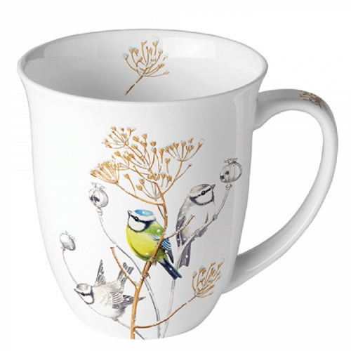 Mug sweet little bird - ambiente