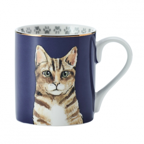 Mug chat - Mikasa