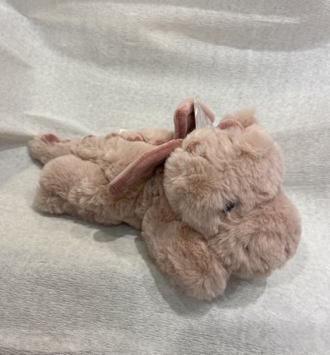 Petite peluche dragon rose drago - Bukowski