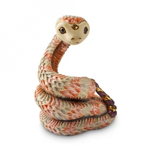 Serpent multicolor - De Rosa Rinconada