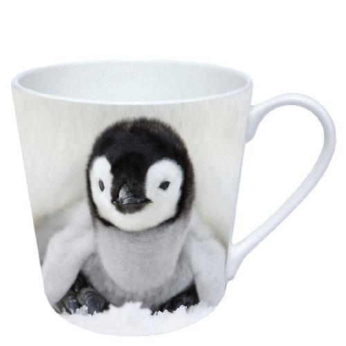 Mug bébé pingouin