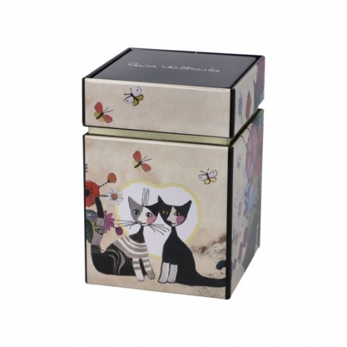 Boites A The Artistes Goebel Cathy Faiences Cadeaux 54