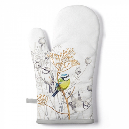 Gant de cuisine sweet little bird _ ambiente