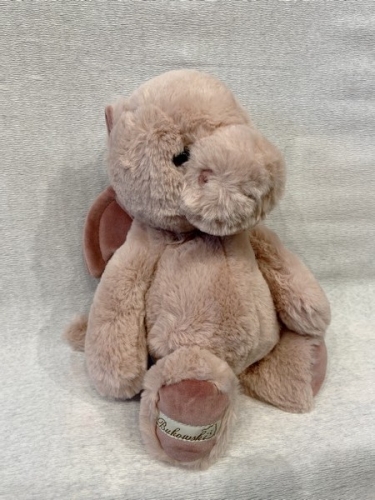 Peluche dragon lovely Ruby - Bukowski