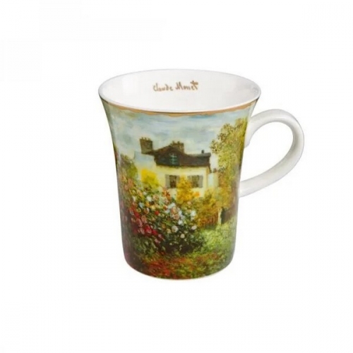 Mug la maison du peintre de Monet - artis Orbis