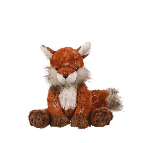 Peluche renard autumn junior - wrendale