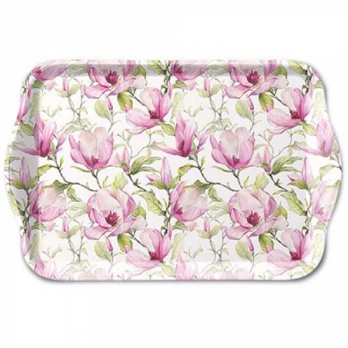 Petit plateau blooming magnolia - ambiente