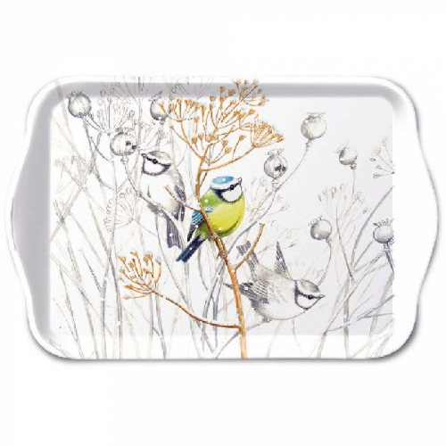 Petit plateau sweet little bird - ambiente