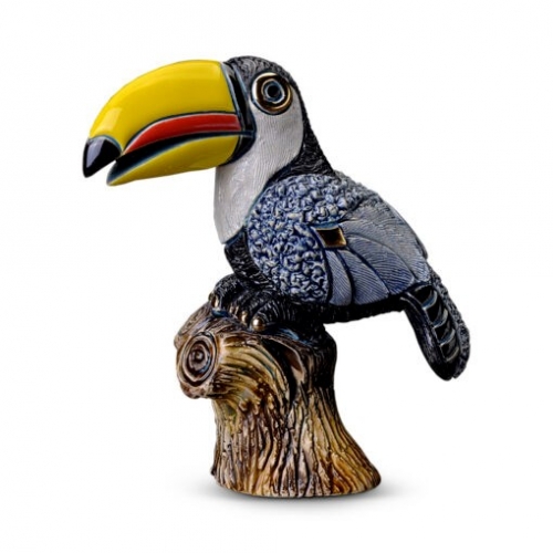 Toucan de Rosa Rinconada