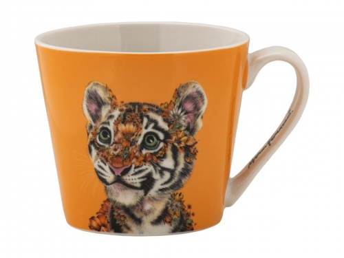 Mug tigre Marini Ferlazzo - Maxwell & Williams