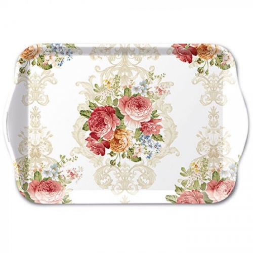 Petit plateau sara cream - ambiente