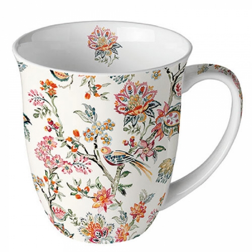 Mug oriental - ambiente