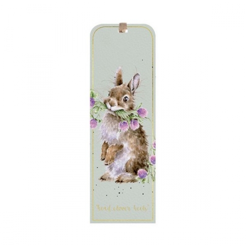 Marque page lapin - Hannah Dale