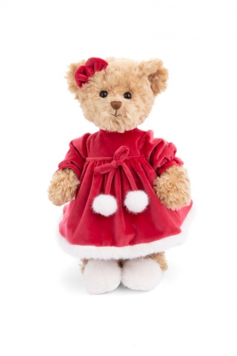 Ourse en peluche Amazing Louise - Bukowski