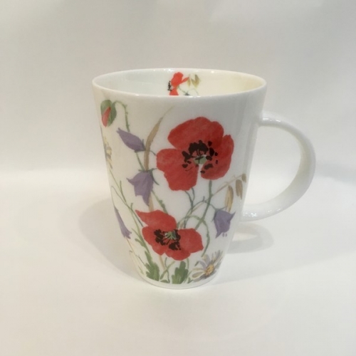 Mug forme Louise english meadow