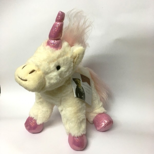 Licorne en peluche Twinkle Bukowski