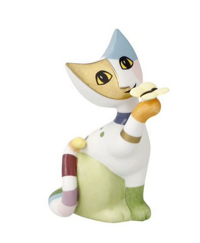 Chat Ilario - Rosina Wachtmeister