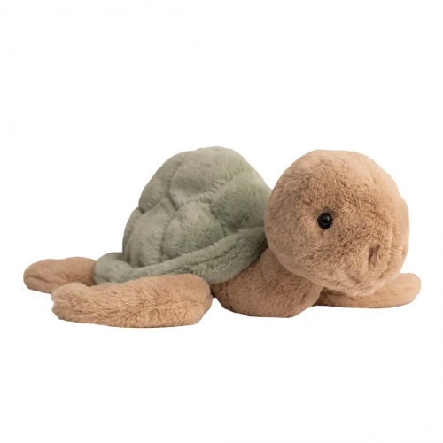 Peluche Sandy la tortue - Bukowski