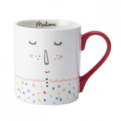 Mug madame - Mikasa