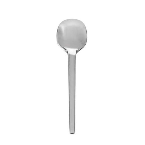 Lot de 6 petites cuilléres expresso Loffel - Leonardo