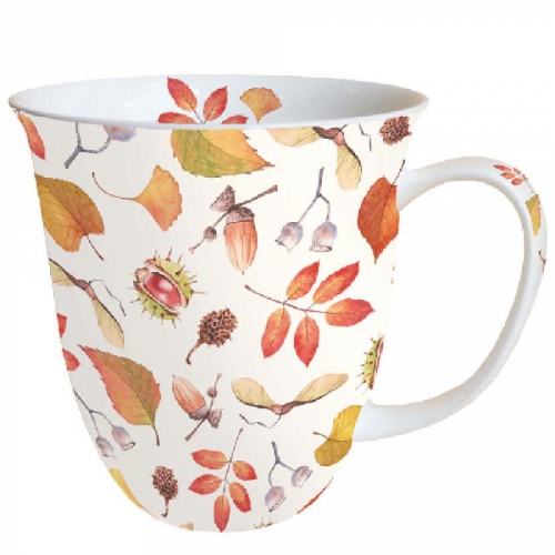 Mug autumn details - Ambiente