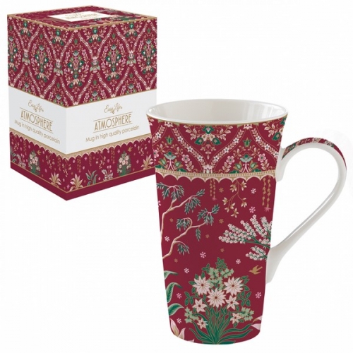 Grand mug ecletic chic easy life