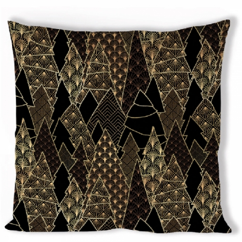 Coussin luxury trees - ambiente