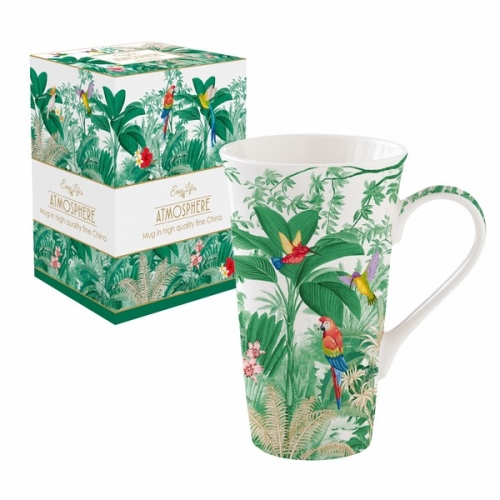 Grand mug exotic heaven - easy life
