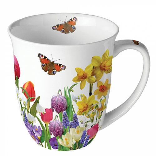 Mug spring feeling - ambiente