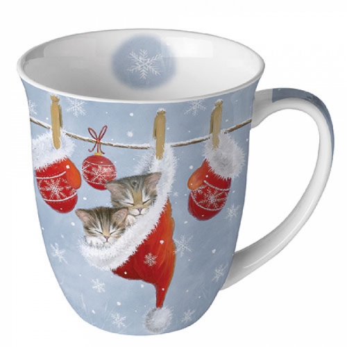 Mug just sleepy - ambiente
